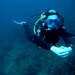 Curso Open Water Diver Buceo Getafe